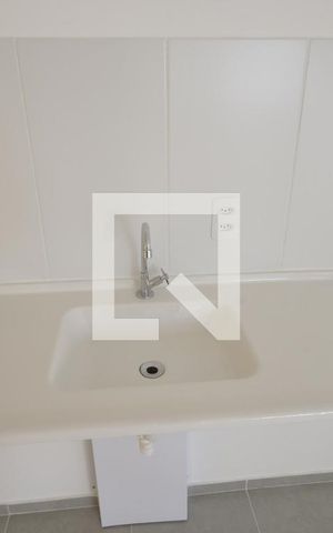 Apartamento à venda com 33m², 2 quartos e sem vagaCozinha