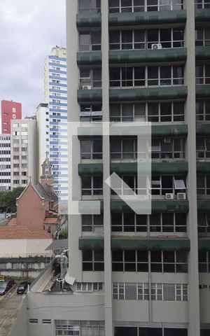 Apartamento à venda com 33m², 2 quartos e sem vagaVista