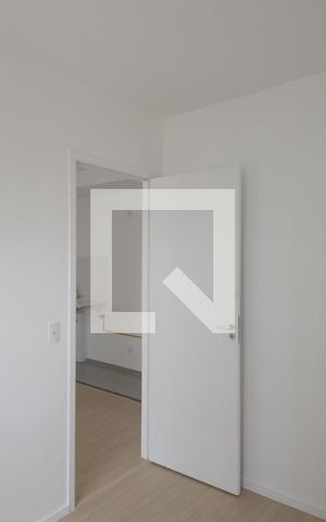Apartamento à venda com 33m², 2 quartos e sem vagaQuarto 2