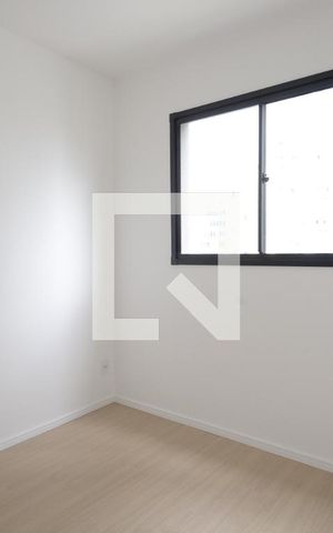 Apartamento à venda com 33m², 2 quartos e sem vagaQuarto 2