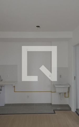 Apartamento à venda com 33m², 2 quartos e sem vagaSala