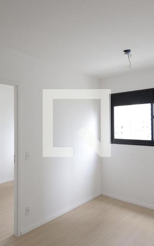 Apartamento à venda com 33m², 2 quartos e sem vagaSala