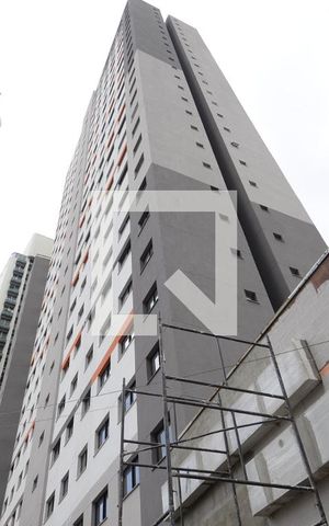 Apartamento à venda com 33m², 2 quartos e sem vagaFachada