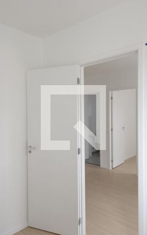 Apartamento à venda com 33m², 2 quartos e sem vagaQuarto 1