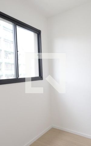Apartamento à venda com 33m², 2 quartos e sem vagaQuarto 1