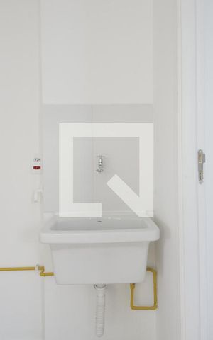 Apartamento à venda com 33m², 2 quartos e sem vagaÁrea de Serviço