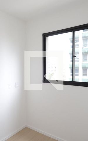 Apartamento à venda com 33m², 2 quartos e sem vagaQuarto 1