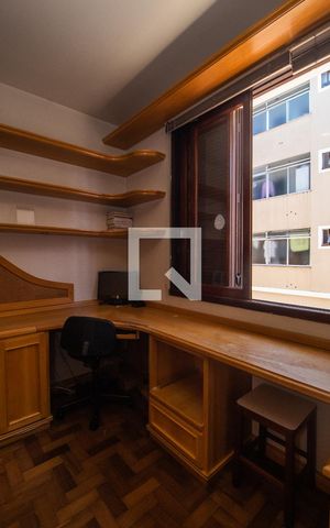 Apartamento à venda com 96m², 3 quartos e 1 vaga Apartamento à venda com 96m², 3 quartos e 1 vagaQuarto