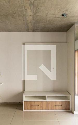 Studio para alugar com 22m², 1 quarto e sem vagaStudio - Armário