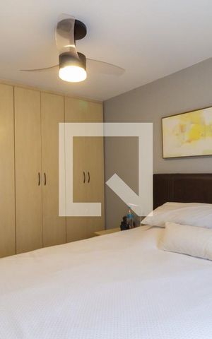 Apartamento à venda com 85m², 2 quartos e 1 vaga Apartamento à venda com 85m², 2 quartos e 1 vagaQuarto 1