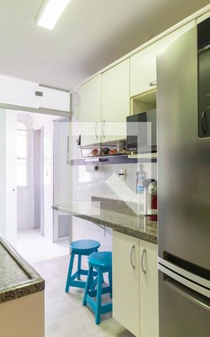 Apartamento à venda com 85m², 2 quartos e 1 vaga Apartamento à venda com 85m², 2 quartos e 1 vagaCozinha