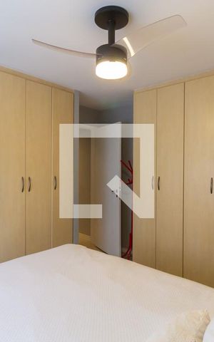 Apartamento à venda com 85m², 2 quartos e 1 vaga Apartamento à venda com 85m², 2 quartos e 1 vagaQuarto 1
