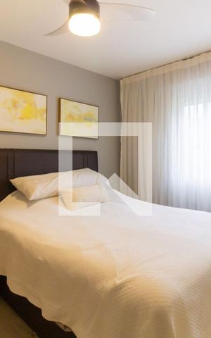 Apartamento à venda com 85m², 2 quartos e 1 vaga Apartamento à venda com 85m², 2 quartos e 1 vagaQuarto 1