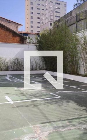 Apartamento à venda com 85m², 2 quartos e 1 vaga Apartamento à venda com 85m², 2 quartos e 1 vagaÁrea comum - Quadra