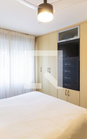 Apartamento à venda com 85m², 2 quartos e 1 vaga Apartamento à venda com 85m², 2 quartos e 1 vagaQuarto 1