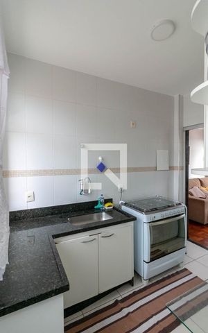 Apartamento à venda com 130m², 3 quartos e 1 vagaCozinha