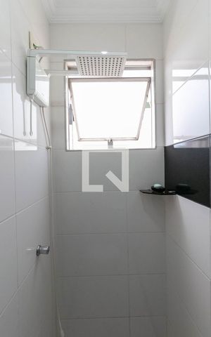 Apartamento à venda com 130m², 3 quartos e 1 vagaBanheiro da Suíte