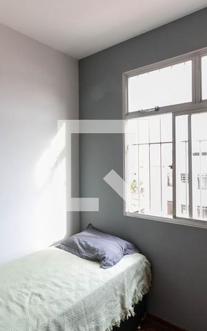 Apartamento à venda com 130m², 3 quartos e 1 vagaQuarto 2