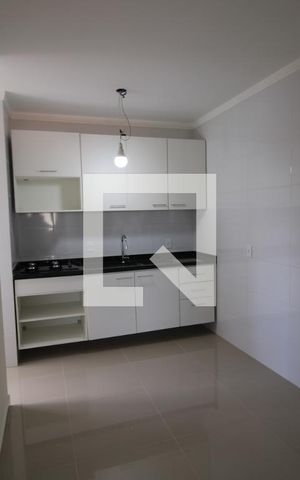 Apartamento para alugar com 47m², 2 quartos e 1 vagaCozinha