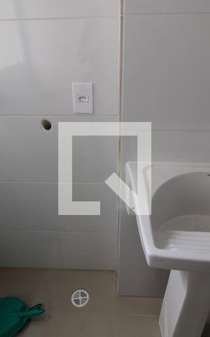 Apartamento para alugar com 47m², 2 quartos e 1 vagaÁrea de Serviço