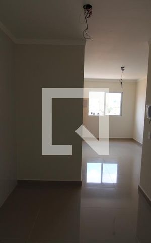 Apartamento para alugar com 47m², 2 quartos e 1 vagaCozinha