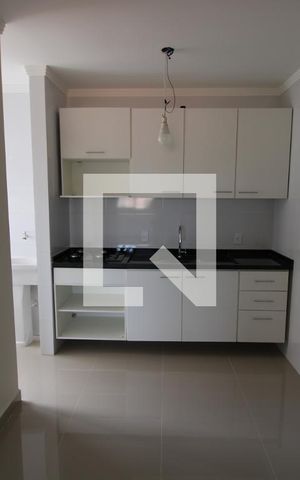Apartamento para alugar com 47m², 2 quartos e 1 vagaCozinha