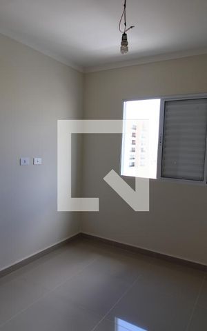 Apartamento para alugar com 47m², 2 quartos e 1 vagaQuarto 1