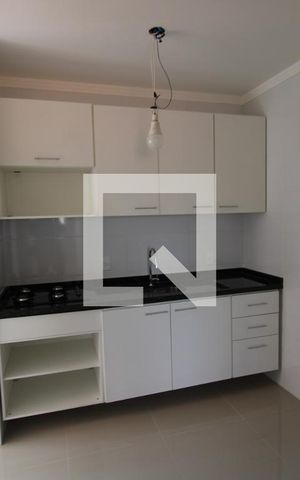 Apartamento para alugar com 47m², 2 quartos e 1 vagaCozinha
