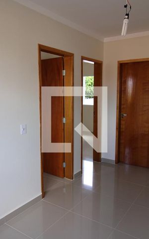Apartamento para alugar com 47m², 2 quartos e 1 vagaSala