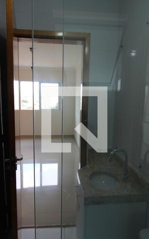 Apartamento para alugar com 47m², 2 quartos e 1 vagaBanheiro