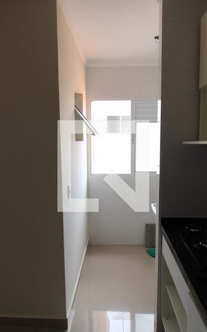 Apartamento para alugar com 47m², 2 quartos e 1 vagaCozinha