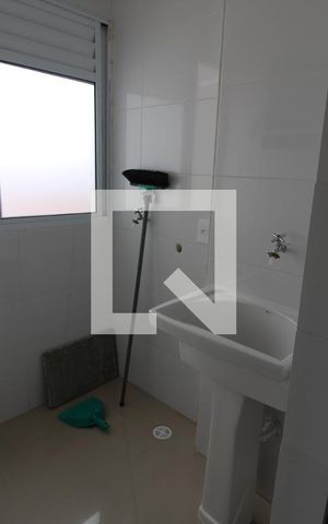 Apartamento para alugar com 47m², 2 quartos e 1 vagaÁrea de Serviço