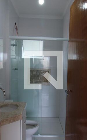 Apartamento para alugar com 47m², 2 quartos e 1 vagaBanheiro