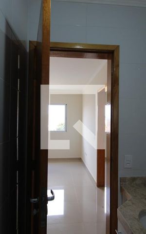 Apartamento para alugar com 47m², 2 quartos e 1 vagaBanheiro