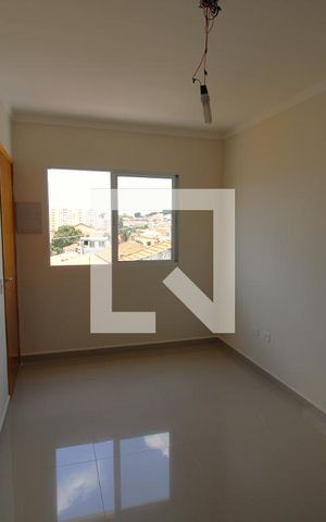 Apartamento para alugar com 47m², 2 quartos e 1 vagaSala
