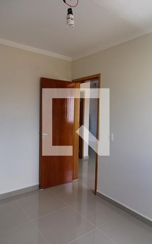 Apartamento para alugar com 47m², 2 quartos e 1 vagaQuarto 1