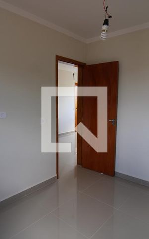 Apartamento para alugar com 47m², 2 quartos e 1 vagaQuarto 2