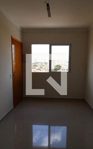 Apartamento para alugar com 47m², 2 quartos e 1 vagaSala