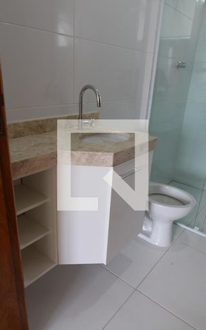 Apartamento para alugar com 47m², 2 quartos e 1 vagaBanheiro