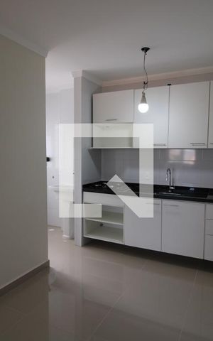 Apartamento para alugar com 47m², 2 quartos e 1 vagaCozinha