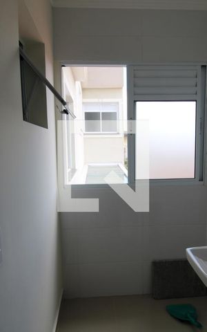 Apartamento para alugar com 47m², 2 quartos e 1 vagaÁrea de Serviço