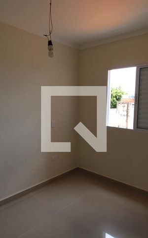 Apartamento para alugar com 47m², 2 quartos e 1 vagaQuarto 2