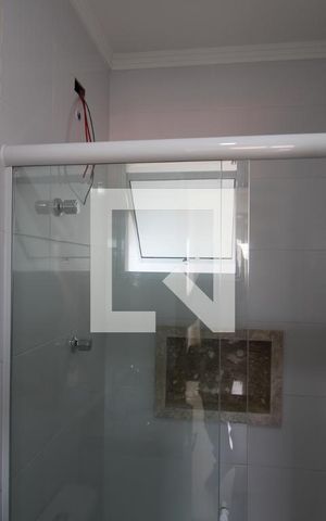 Apartamento para alugar com 47m², 2 quartos e 1 vagaBanheiro