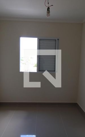 Apartamento para alugar com 47m², 2 quartos e 1 vagaQuarto 1