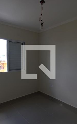 Apartamento para alugar com 47m², 2 quartos e 1 vagaQuarto 1
