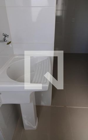 Apartamento para alugar com 47m², 2 quartos e 1 vagaÁrea de Serviço