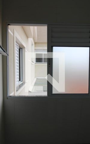 Apartamento para alugar com 47m², 2 quartos e 1 vagaÁrea de Serviço