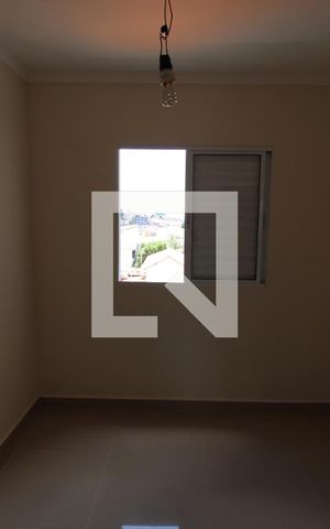 Apartamento para alugar com 47m², 2 quartos e 1 vagaQuarto 2