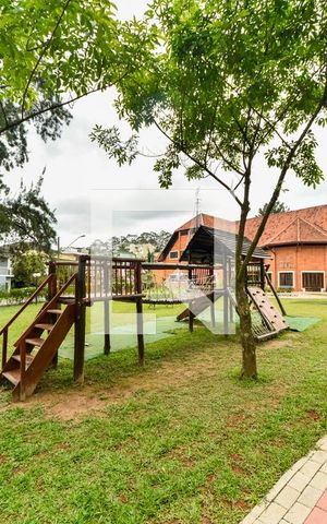 Casa de condomínio à venda com 480m², 5 quartos e 6 vagasÁrea comum do condomínio
