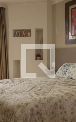 Casa de condomínio à venda com 480m², 5 quartos e 6 vagasSuíte 1